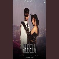 Albela Billa Sonipat Ala New Haryanvi Song 2025 By Billa Sonipat Ala,Simar Kaur Poster